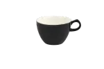 Coffee Cup 350ml - Jet
