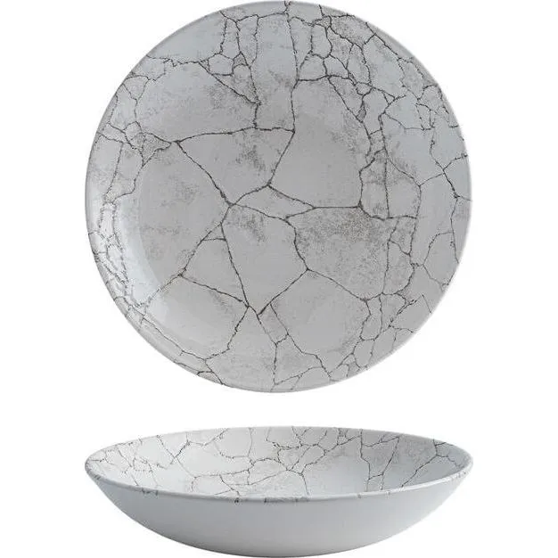 Round Coupe Bowl — 248mm 1136ml