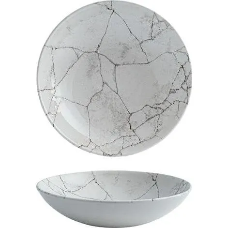 Round Coupe Bowl — 182mm 426ml