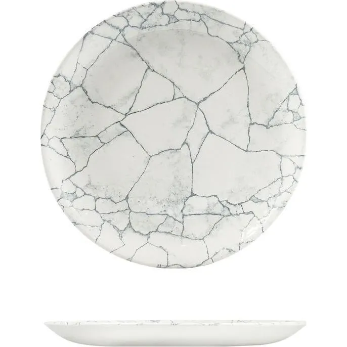 Round Plate-Coupe, 260mm
