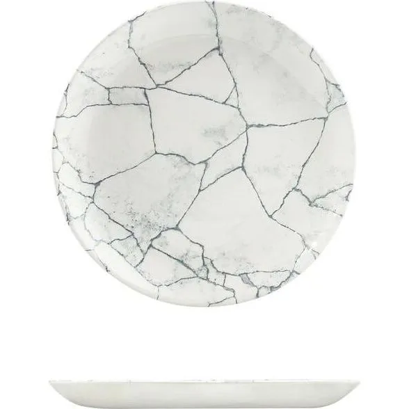 Round Plate-Coupe, 217mm