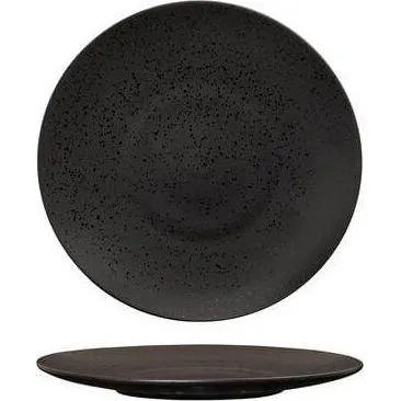 Round Plate-Flat, 210mm Ø