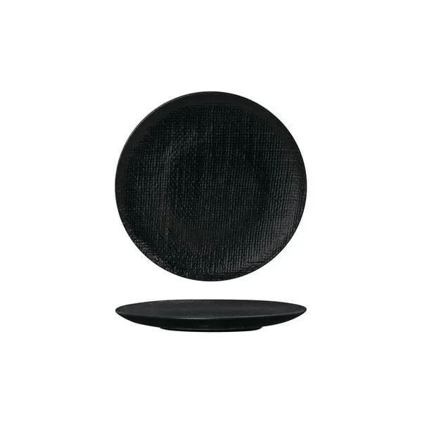 Round Plate-Flat, 180mm Ø