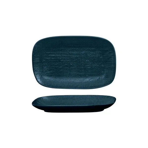 Rectangular Share Plate-265x165mm