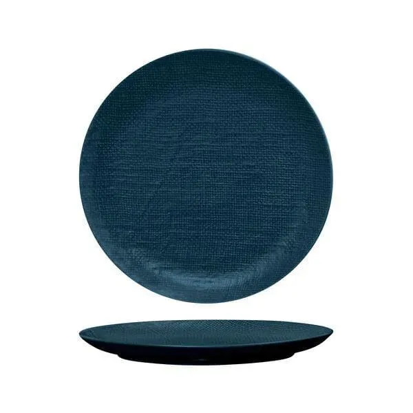 Round Plate-Flat, 285mm Ø