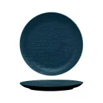Round Plate-Flat, 285mm Ø