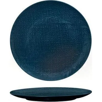 Round Plate-Flat, 210mm Ø