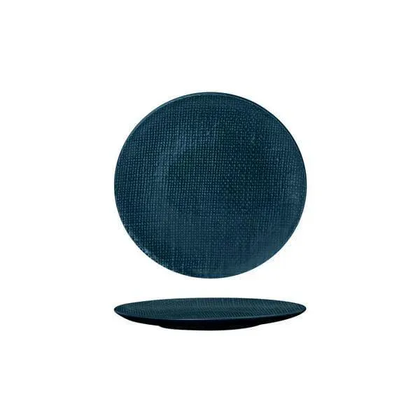 Round Plate-Flat, 180mm Ø