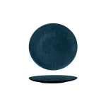 Round Plate-Flat, 180mm Ø