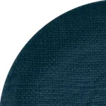 Linen Matte Blue Share Bowl