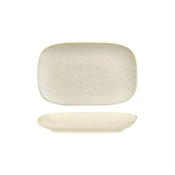 Rectangular Share Plate-265x165mm