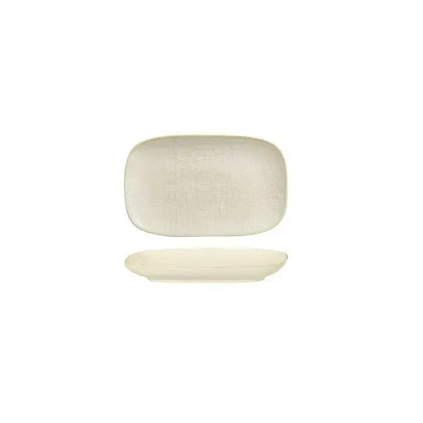Rectangular Share Plate-175x110mm
