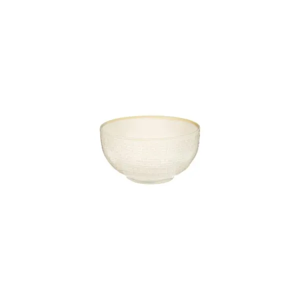 Round Bowl — 110mm Ø 300ml