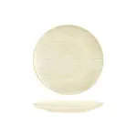 Round Plate-Flat, 210mm Ø