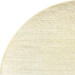 Linen Reactive White Share Bowl
