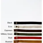 Lockharte Waist Apron Strap