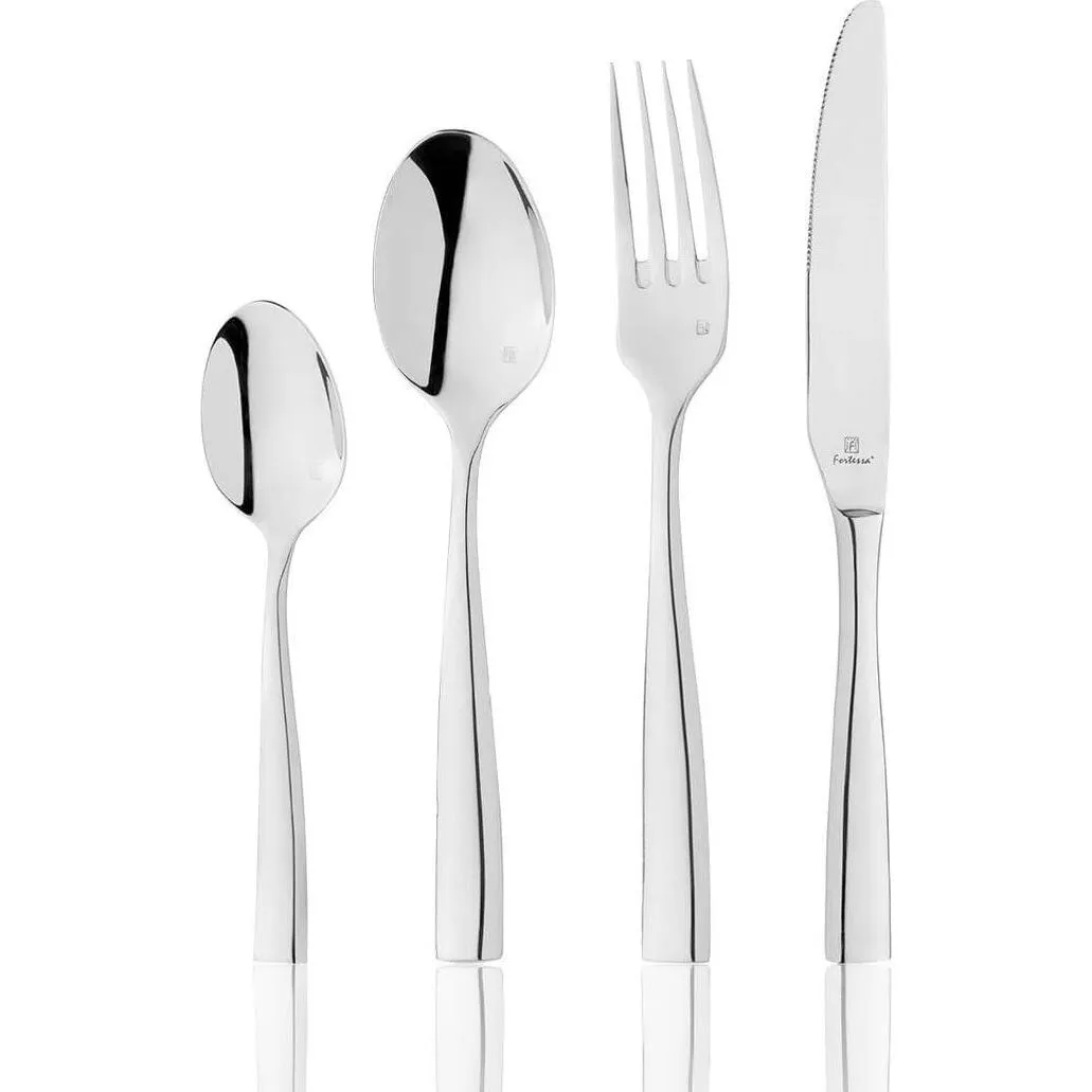 Lucca Coffee Spoon