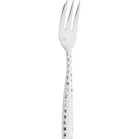Lucca Faceted Cake Fork-18/10
