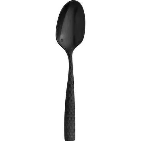 Lucca Faceted Teaspoon-18/10