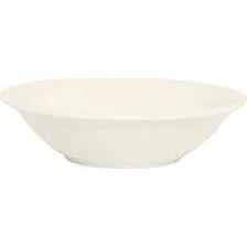 Fruit Bowl Narrow Rim — 155mm