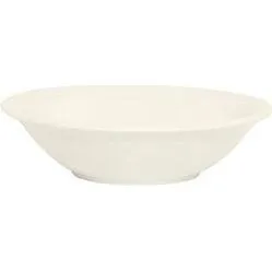 Oatmeal Bowl Narrow Rim — 167mm