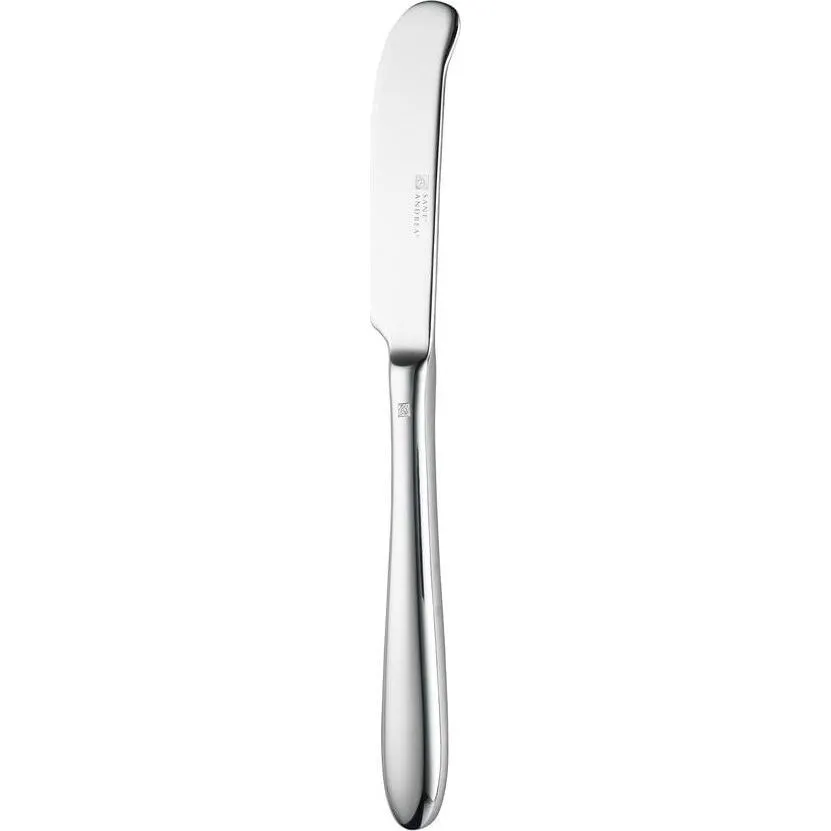 Mascagni Butter Knife-S/S
