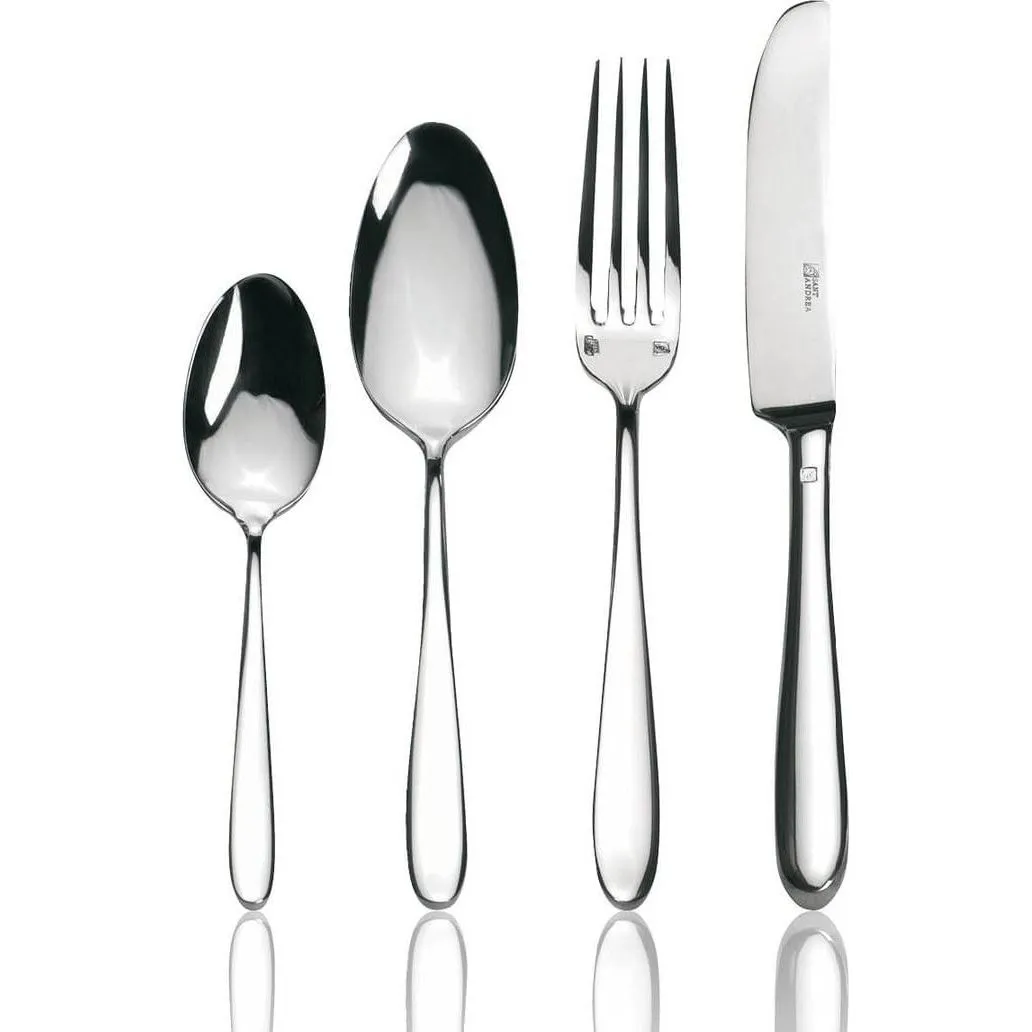 Mascagni Butter Knife
