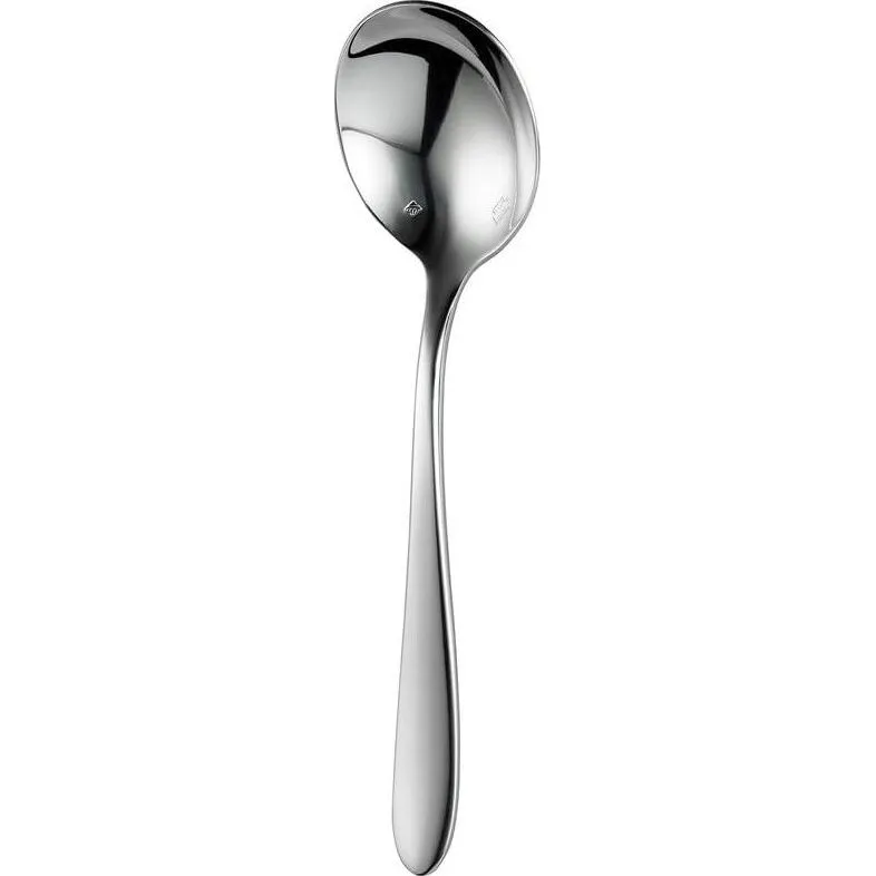 Mascagni Soup Spoon-18/10