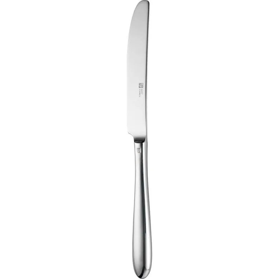 Mascagni Table Knife-S/S