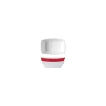 Maxadura Resonate-Sugar Pack Holder 100x65x40mm Red Band
