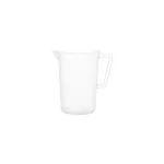 Measuring Jug Scale Polypropylene 1.0L