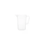 Measuring Jug Scale Polypropylene 500ml
