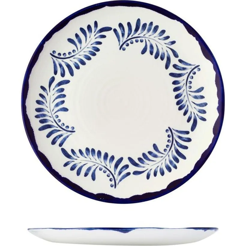 Organic Coupe Plate-290mm Ø
