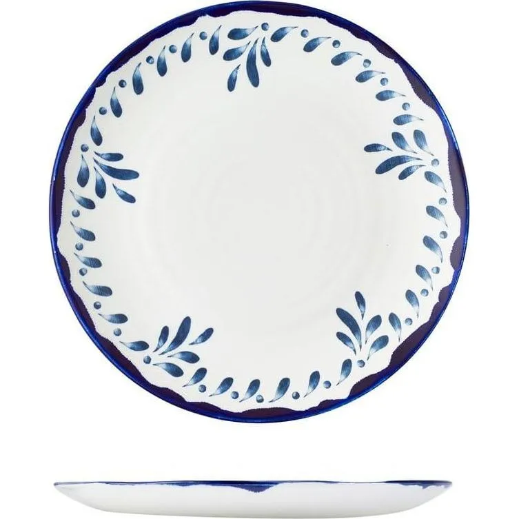 Organic Coupe Plate-275mm Ø