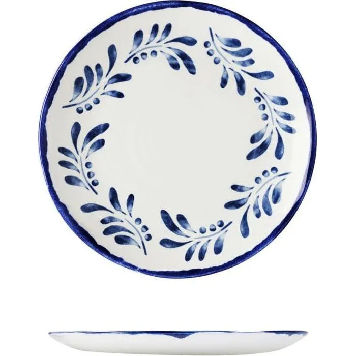 Organic Coupe Plate-230mm Ø