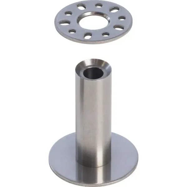Milkshake Mixer - Metallic