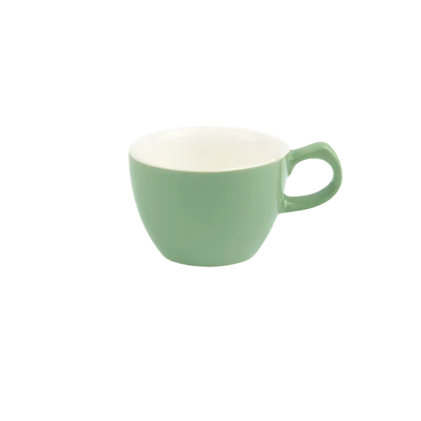 Coffee Cup 150ml - Mint