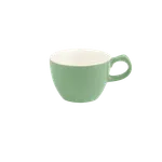 Coffee Cup 150ml - Mint