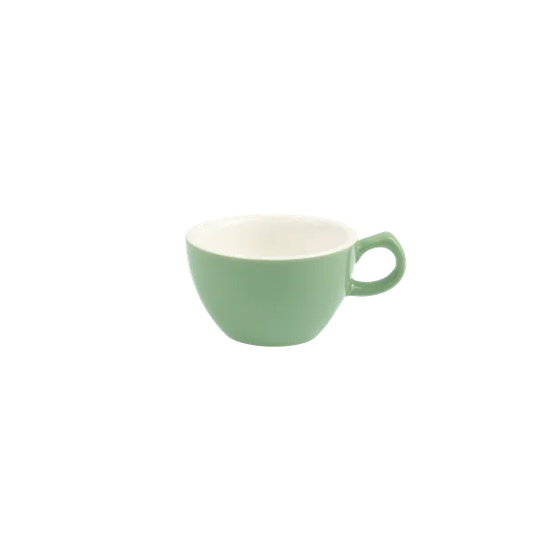 Coffee Cup 200ml - Mint