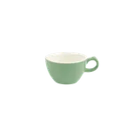 Coffee Cup 200ml - Mint