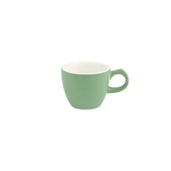 Espresso Cup-90ml - Mint