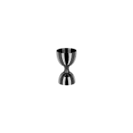 Mixology Jigger 30/60ml Gunmetal