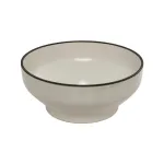 Round Bowl — 212x91mm 1577ml - Dusted White