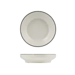 Share Bowl - 260mm Ø | 1542ml - Dusted White