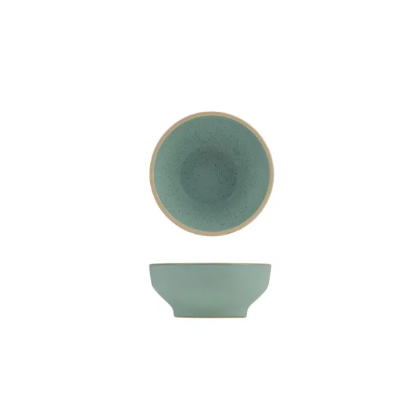 Ramekin - 100mm Ø | 45mm H | 148ml - Frosted Blue