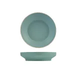 Mod Frosted Blue Share Bowl
