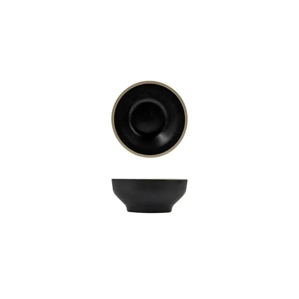 Ramekin - 100mm Ø | 45mm H | 148ml - Midnight