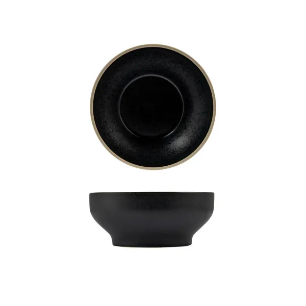Bowl Round — 115mm 60mm H 325ml - Midnight