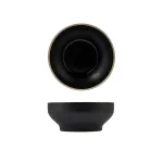 Bowl Round — 115mm 60mm H 325ml - Midnight