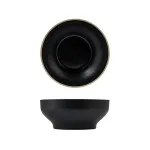 Bowl Round — 182mm 77mm H 942ml - Midnight